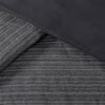 thumbnail image 3 of Vince Camuto 3pc  Comforter Set  with Bonus Tote, Assorted Sizes and Designs, 3 of 7
