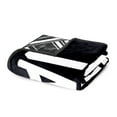 thumbnail image 5 of Logo Brands Jacksonville Jaguars 60"x70" Super Plush Blanket, 5 of 6