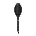 thumbnail image 1 of T3 Edge Heated Smoothing & Styling Brush, 1 of 9