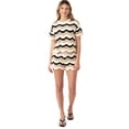 thumbnail image 5 of Edited by Hunter McGrady Women's Crochet Top, 5 of 11