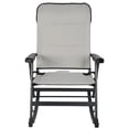 thumbnail image 2 of Member’s Mark Rocking Chair, 2 of 6