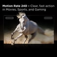 thumbnail image 6 of TCL 50" Class Q6 Series QLED Smart Google TV, 6 of 20