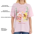 thumbnail image 7 of Women's Character Vintage Wash T-Shirt, 7 of 9