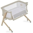 thumbnail image 10 of Evolur Stellar Bassinet and Bedside Sleeper, Choose Color, 10 of 12