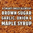 thumbnail image 6 of McCormick Grill Mates Smokehouse Maple Seasoning, 12.87 oz., 6 of 9