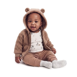 Carter's Boys 3-Piece Cardigan Set