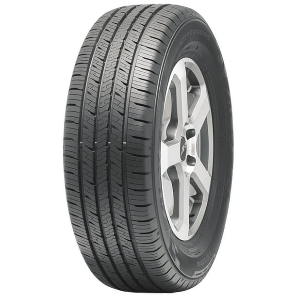 FNTC TNTR150 　21/22 Falken Sincera SN201 A/S - 205/70R15 96T Tire - Samsclub.com