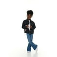thumbnail image 2 of Character Girls Denim Jacket, 2 of 10