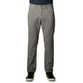 thumbnail image 1 of Iron Clothing Men's Patriot Comfort Flex Waistband 5 Pocket Stretch Twill Pant, 1 of 3