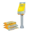 thumbnail image 3 of Scrub Daddy Dish Daddy Non-Scratch Sponge Dishwand + Non-Scratch Scrub Dishwand Refills, 6 ct., 3 of 4