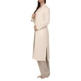 thumbnail image 2 of Barefoot Dreams CozyChic Ultra Lite Everything Cardigan, 2 of 4
