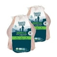 thumbnail image 1 of Farmer Focus Organic Whole Chicken, priced per pound, 1 of 3