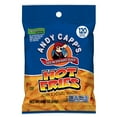 thumbnail image 6 of Andy Capp's Hot Fries, Corn & Potato Snacks, 0.85 oz., 48 ct., 6 of 6