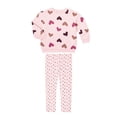 thumbnail image 4 of Member's Mark Girls 2-Piece Outfit Set, 4 of 8