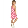 thumbnail image 5 of Counting Daisies Toddler Girls Crochet Dress, 5 of 9