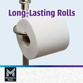 thumbnail image 4 of Member's Mark Ultra Premium 2-Ply Toilet Paper 45 rolls, 235 sheets/roll, 4 of 9