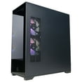 thumbnail image 5 of CyberPowerPC Gamer Supreme SLC10220CPGV18 Gaming PC w/ Intel Core i9-14900F 2 | 0GHz CPU | 32GB DDR5 | NVIDIA GeForce RTX 5060 Ti 16GB | 2TB PCIe 4 | 0 NVMe SSD | WiFi/BT & Win 11 Home, 5 of 6