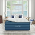 thumbnail image 1 of Nautica Home Cloud Supreme 20” Inflatable Air Mattress, 1 of 9
