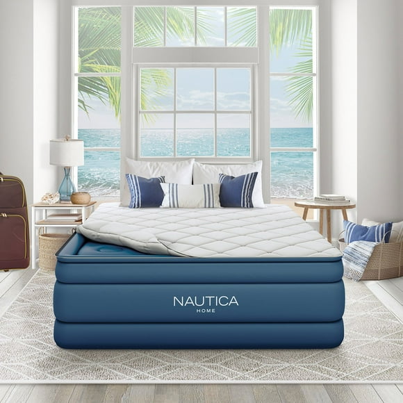 Nautica Home Cloud Supreme 20” Inflatable Air Mattress