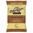 thumbnail image 1 of Great Lakes Potato Chips, 22 oz., 1 of 2