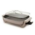 thumbnail image 1 of GreenPan Advanced 7-Quart Electric Ceramic Nonstick Skillet, 1 of 11