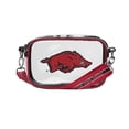 thumbnail image 1 of NCAA Crossbody Bag, 1 of 5