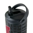 thumbnail image 5 of Logo Brands Nebraska Cornhuskers Stainless Steel Tumbler Set, 5 of 7