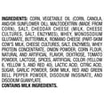 thumbnail image 4 of Doritos Nacho Cheese Tortilla Chips 14.5 oz., 4 of 4