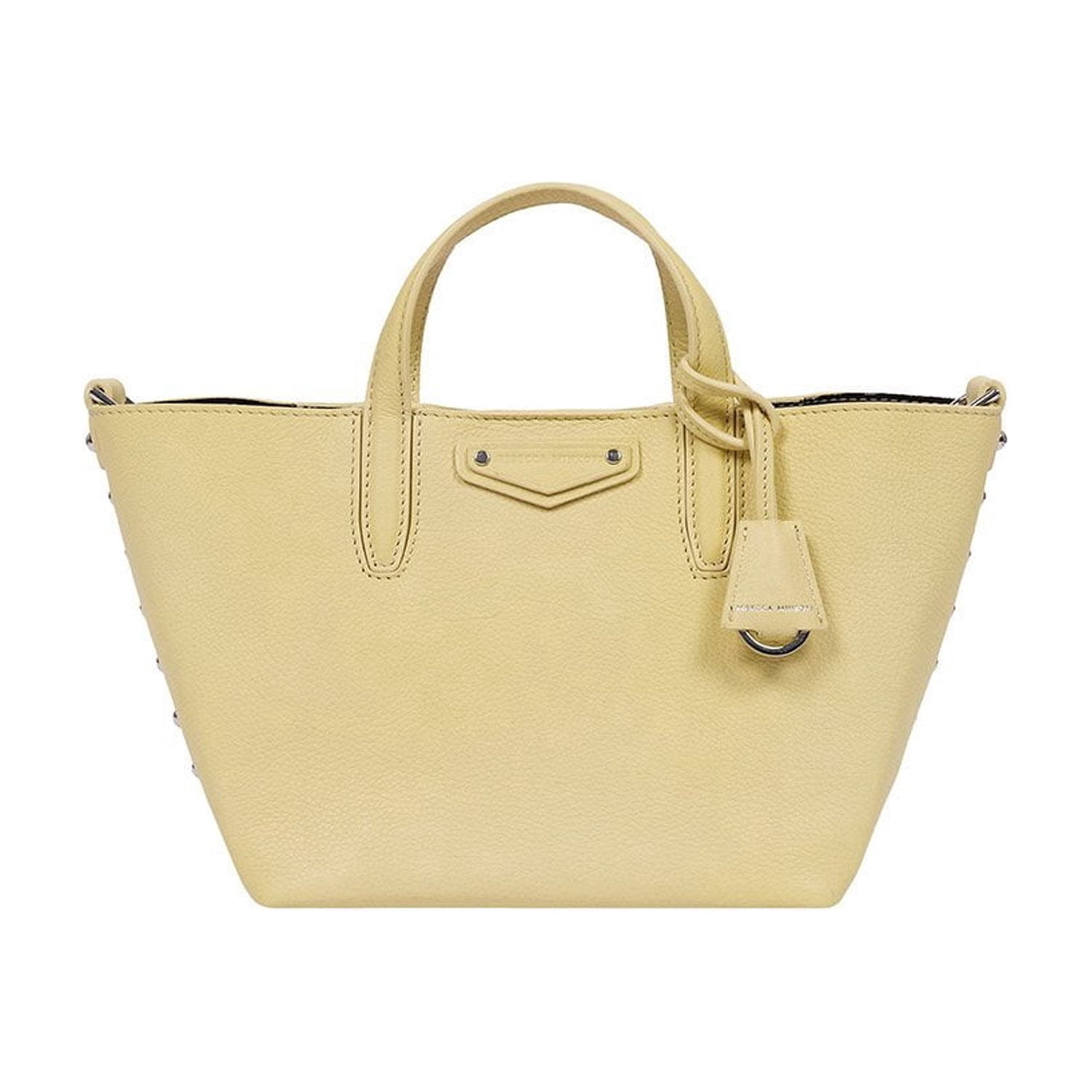 Rebecca Minkoff Top Handle Eden Satchel - Samsclub.com