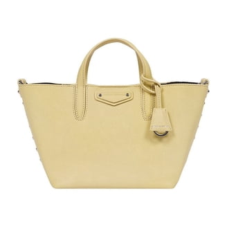 Rebecca Minkoff Edie Top Handle Satchel with Diamond Quilt