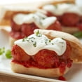 thumbnail image 5 of BelGioioso Pre-Sliced Fresh Mozzarella 32 oz., 5 of 7