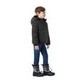 thumbnail image 4 of Member's Mark Toddler & Boys Puffer Jacket, 4 of 12