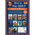 thumbnail image 3 of What is The USA? Box Set, Paperback, 3 of 6