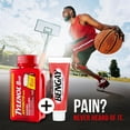 thumbnail image 3 of Tylenol 8-Hr. Arthritis Pain Caplets, 650 mg Acetaminophen, 290 ct., 3 of 15