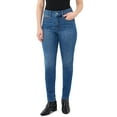 thumbnail image 1 of Seven7 Women's Tummyless Jean, 1 of 11