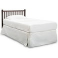 thumbnail image 5 of Delta Children Mini Crib with Mattress, Choose Color, 5 of 5