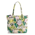 thumbnail image 1 of Vera Bradley North South Tote Bag, 1 of 4