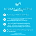 thumbnail image 4 of SAMSUNG 85" Class TU700D-Series Crystal Ultra HD 4K Smart TV with HDR - UN85TU700DFXZA, 4 of 11