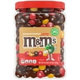 thumbnail image 1 of M&M'S Peanut Butter and Jelly Milk Chocolate Candy, 44.3 oz., 1 of 8