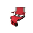 thumbnail image 2 of Member's Mark Heated XL Stadium Seat, 2 of 6