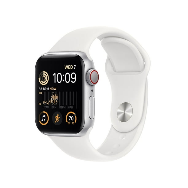 ☆2台まとめ SE/40mm/GPS アップルウォッチ Apple Watch Amazon.com: Apple Watch SE (GPS, 40mm) - Space Gray Aluminum Case