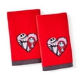 thumbnail image 3 of Licensed 2-Pack Hand Towel & Lotion Pump Set, 3 of 5