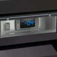 thumbnail image 3 of Maxx Cold X-Series Merchandiser Freezer with Glass Door, Black (48 cu. ft.), 3 of 5