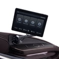 thumbnail image 5 of Lifetrend Luxe 4D Dual Core Faux Leather Massage Chair, 5 of 11