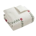 thumbnail image 4 of Member’s Mark 3-Piece Printed Cotton Comforter Set, Assorted Sizes, 4 of 7