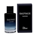 thumbnail image 2 of Dior Sauvage Eau De Toilette Spray 3.4 fl oz, 2 of 4