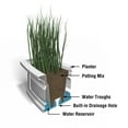 thumbnail image 4 of Mayne Nantucket Window Box, Choose Size, 4 of 5
