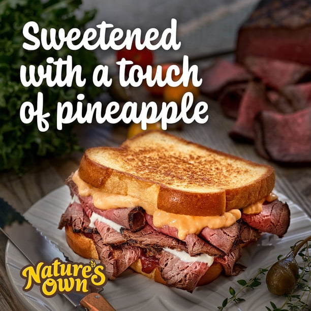 Nature's Own Hawaiian Sliced Bread 20 oz., 2 pk. - Samsclub.com