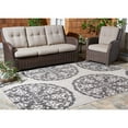 thumbnail image 5 of Safavieh Bahama Indoor/Outdoor Rug Collection, 8' x 10', 5 of 5
