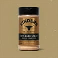 thumbnail image 5 of Kinder's Dry-Aged Steak Seasoning, 10.1 oz., 5 of 7